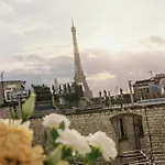 Marquis Member Of Melia Collection Tour Eiffel 5*
