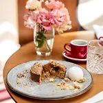 Hotell Marquis Member Of Melia Collection Tour Eiffel 5*