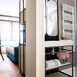מלון Villa Marquis Member Of Melia Collection Tour Eiffel