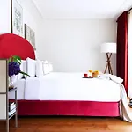 מלון Villa Marquis Member Of Melia Collection Tour Eiffel פריז