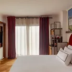 Villa Marquis Member Of Melia Collection Tour Eiffel 5*
