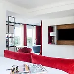 מלון Villa Marquis Member Of Melia Collection Tour Eiffel 5*