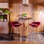 Villa Marquis Member Of Melia Collection Tour Eiffel 5* פריז