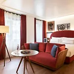 Villa Marquis Member Of Melia Collection Tour Eiffel