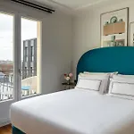 מלון Villa Marquis Member Of Melia Collection Tour Eiffel 5*