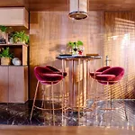 מלון Villa Marquis Member Of Melia Collection Tour Eiffel פריז