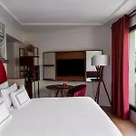 Ξενοδοχείο Marquis Member Of Melia Collection Tour Eiffel