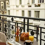 Marquis Member Of Melia Collection Tour Eiffel Ξενοδοχείο Παρίσι