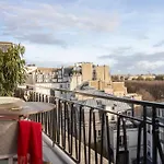 Marquis Member Of Melia Collection Tour Eiffel
