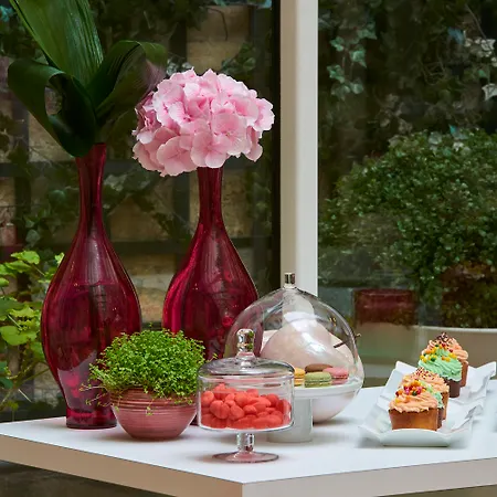 Marquis Member Of Melia Collection Hotel 5*