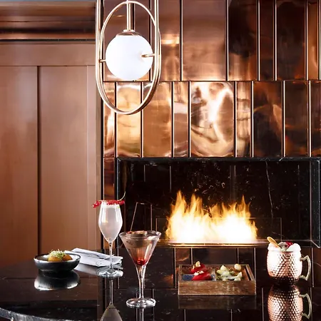 Hotel Marquis A Member Of Melia Collection Tour Eiffel