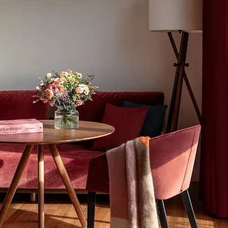 Marquis A Member Of Melia Collection Tour Eiffel Hotel