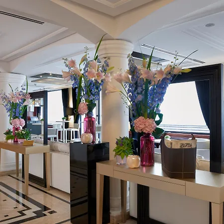 Marquis A Member Of Melia Collection Tour Eiffel 호텔 파리