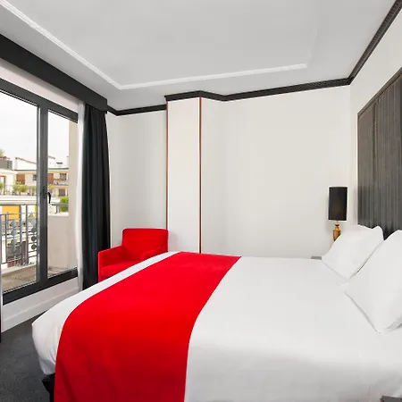 Marquis A Member Of Melia Collection Tour Eiffel 5* 파리