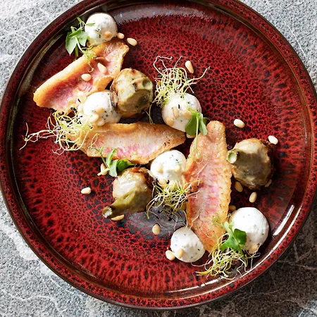 Marquis A Member Of Melia Collection Tour Eiffel 호텔 5*