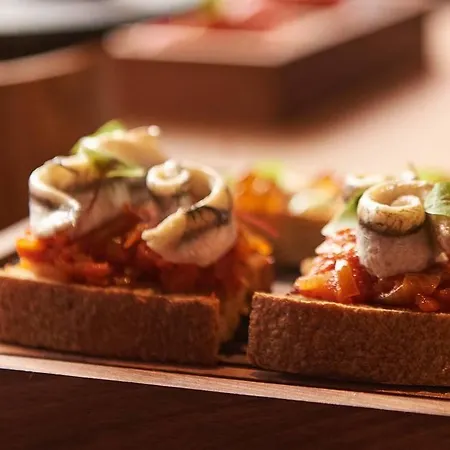 Hotel Marquis A Member Of Melia Collection Tour Eiffel