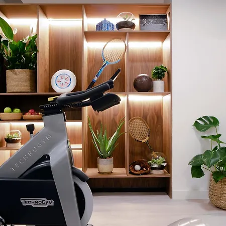 Marquis A Member Of Melia Collection Tour Eiffel 5* Paris