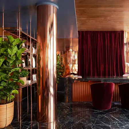 Hotel Marquis A Member Of Melia Collection Tour Eiffel