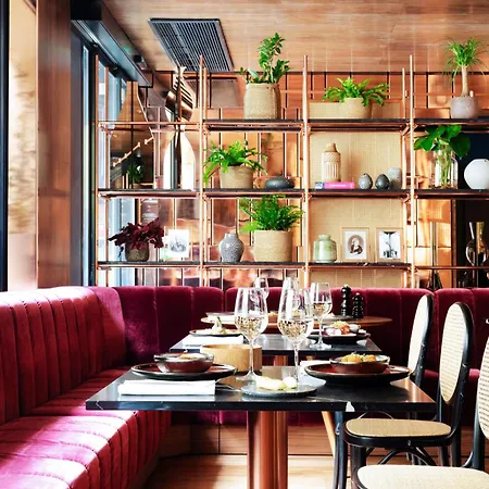 Marquis A Member Of Melia Collection Tour Eiffel Hotel 5*