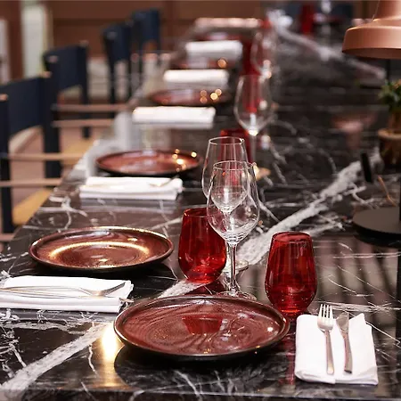 Hotel Marquis Member Of Melia Collection Tour Eiffel 5*