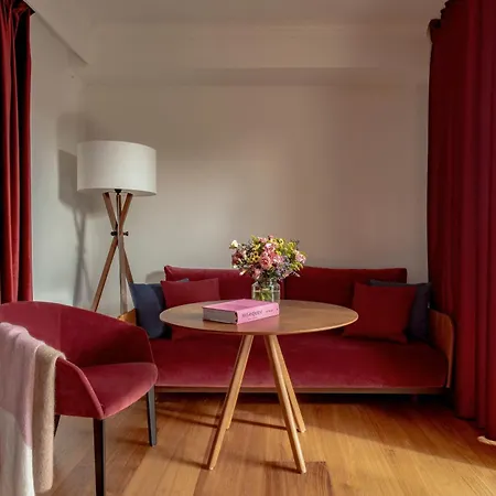 Hotel Marquis Member Of Melia Collection Tour Eiffel 5*