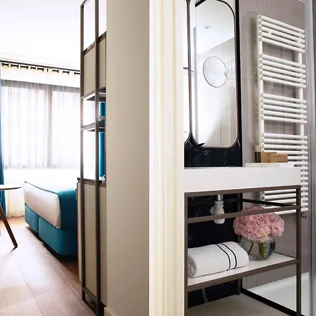 Hotel Marquis Member Of Melia Collection Tour Eiffel