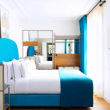 Marquis Member Of Melia Collection Tour Eiffel Hotel 5*