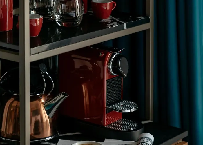 Marquis A Member Of Melia Collection Tour Eiffel París