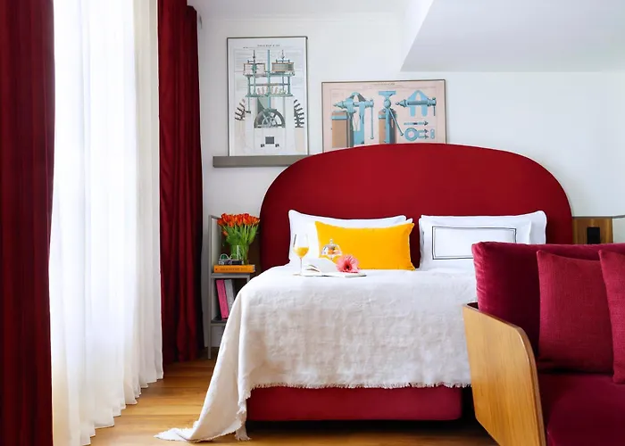 Hotel Marquis A Member Of Melia Collection Tour Eiffel París