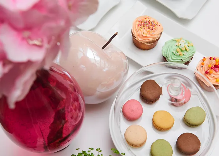 Hotel Marquis A Member Of Melia Collection Tour Eiffel