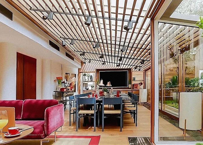 Hotel Marquis A Member Of Melia Collection Tour Eiffel 5*