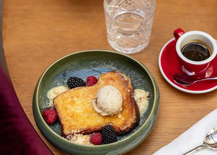 Marquis A Member Of Melia Collection Tour Eiffel París