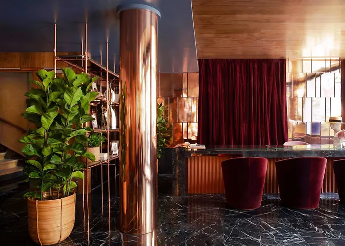 Villa Marquis Melia Collection Ξενοδοχείο 5*