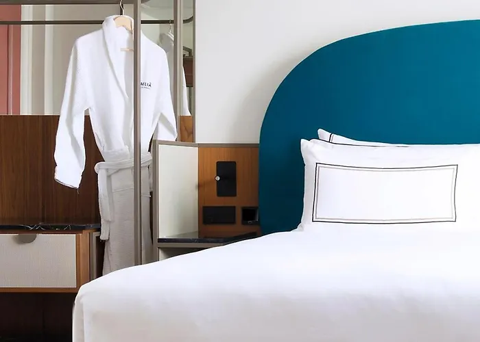 Villa Marquis Melia Collection 5*
