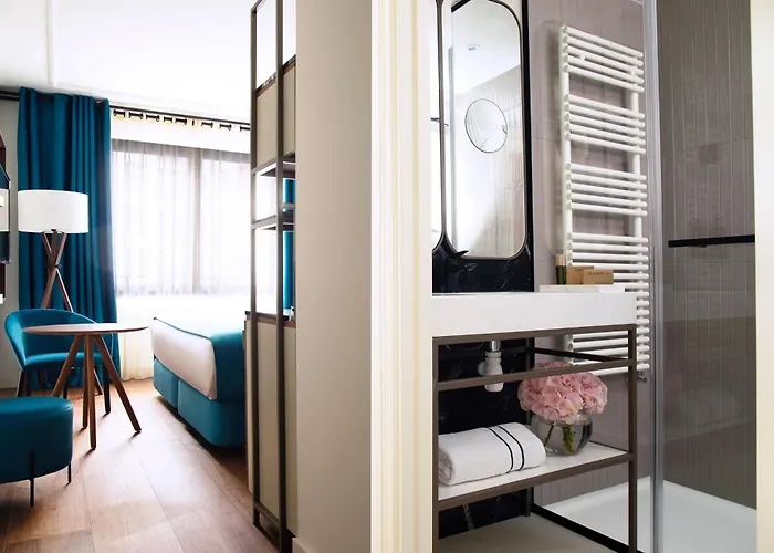 Ξενοδοχείο Villa Marquis Melia Collection