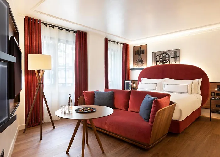 Villa Marquis Melia Collection