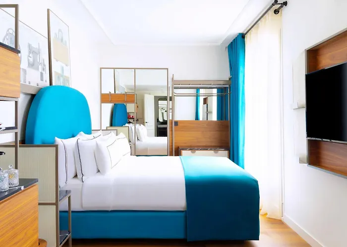 Villa Marquis Melia Collection Ξενοδοχείο