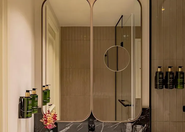 Villa Marquis Melia Collection 5*