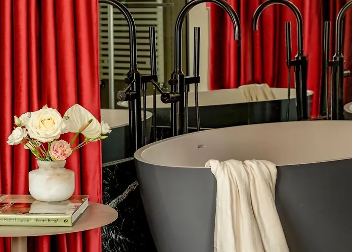 Villa Marquis Melia Collection