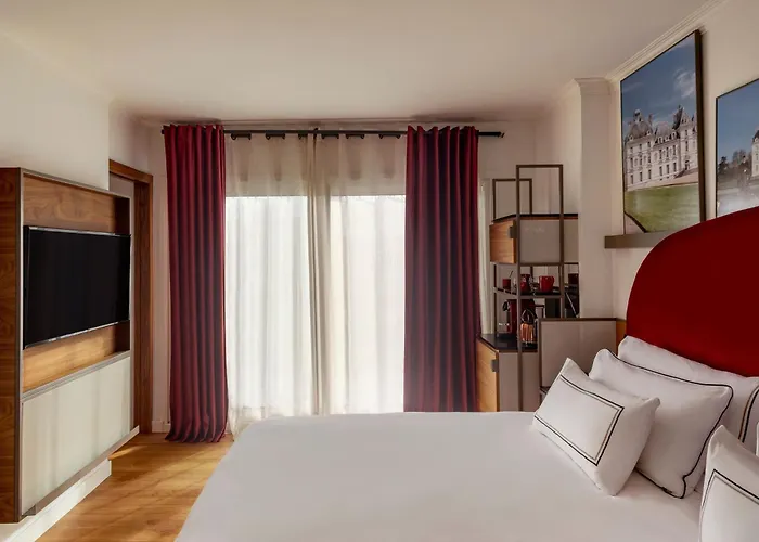 Villa Marquis Melia Collection 5*