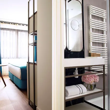 Marquis A Member Of Melia Collection Tour Eiffel מלון