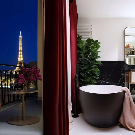 Hotel Marquis Member Of Melia Collection - Champs-elysees