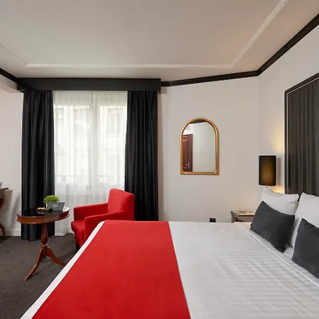 Marquis Member Of Melia Collection - Champs-elysees
