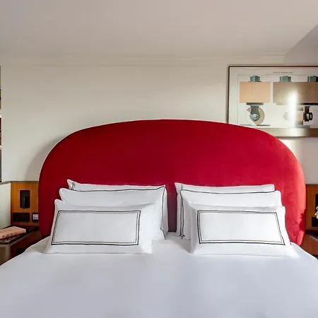 Marquis Member Of Melia Collection - Champs-elysees