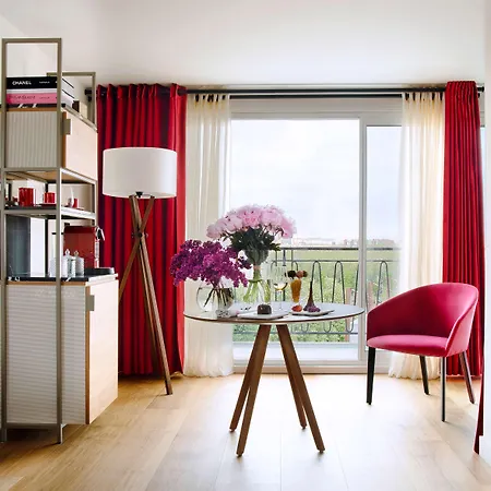 Marquis Member Of Melia Collection - Champs-elysees Hotel Paříž