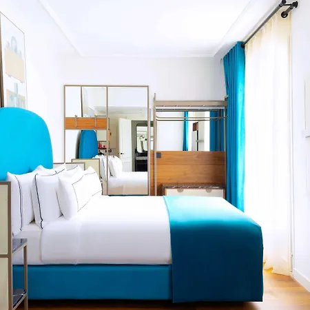 Marquis Member Of Melia Collection - Champs-elysees Hotel Paříž