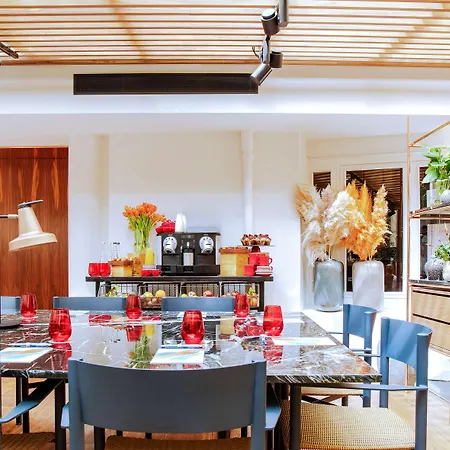 Marquis Member Of Melia Collection - Champs-elysees Hotel 5*