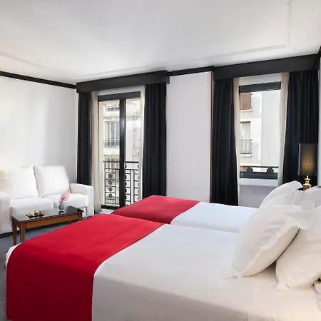 Marquis Member Of Melia Collection - Champs-elysees