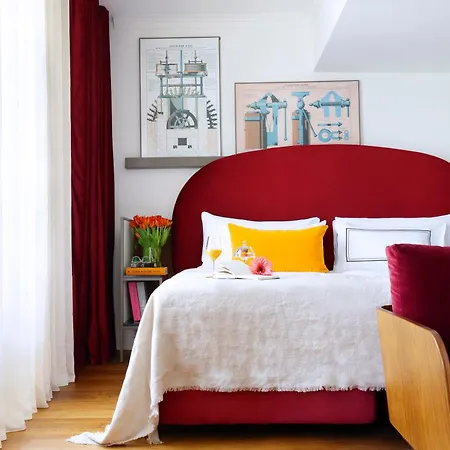 מלון Marquis A Member Of Melia Collection Tour Eiffel פריז