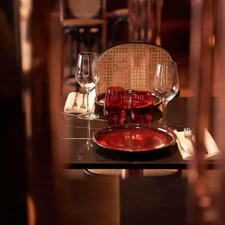 Marquis A Member Of Melia Collection Tour Eiffel מלון פריז